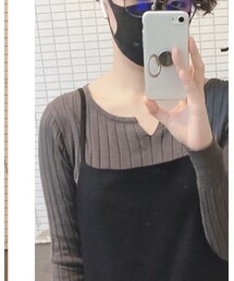 NANO universe | Tシャツ/カットソー
