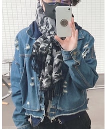 Import & Select | ストール/ショール