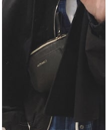 Calvin Klein | ボディバッグ/ウエストポーチ