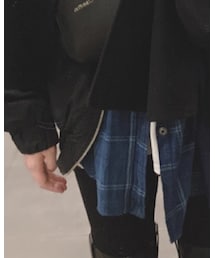 Narcissus | ブルゾン