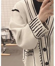 Narcissus | ニット/セーター