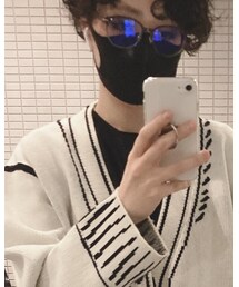 Metrik merchandise | Tシャツ/カットソー