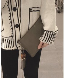 GUCCI | クラッチバッグ