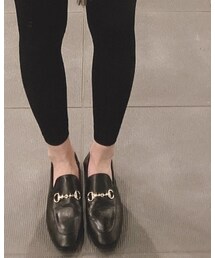 no brand ( 韓国製・BUYMA で購入 ) | ローファー