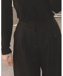 Narcissus | パンツ