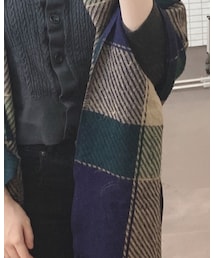 no brand | ストール/ショール