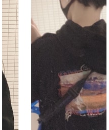 HYPNOSISMIC DIVISION RAP BATTLE OFFICIAL GOODS | パーカー