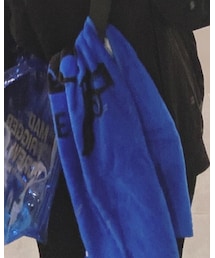 HYPNOSISMIC DIVISION RAP BATTLE OFFICIAL GOODS | タオル