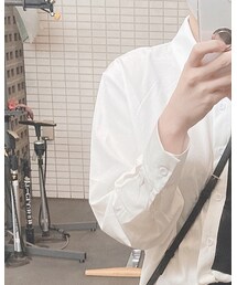 Narcissus | シャツ/ブラウス