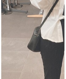 Yves Saint Laurent | ショルダーバッグ