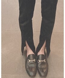 no brand ( BUYMA で購入・韓国製 ) | ローファー