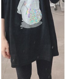 アキバ感電デンキ | Tシャツ/カットソー