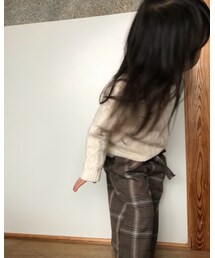 Birthday | ニット/セーター