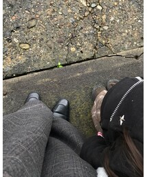 GU | パンツ