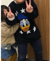 ZARA KIDS | スウェット