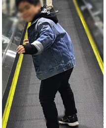 ZARA KIDS | デニムジャケット