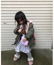 ZARA KIDS | ジャケット/アウター