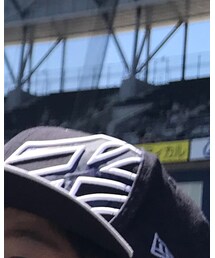 NEW ERA | キャップ