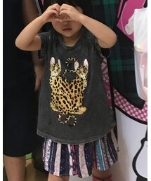 ZARA | Tシャツ/カットソー