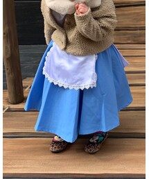Disney | ドレス