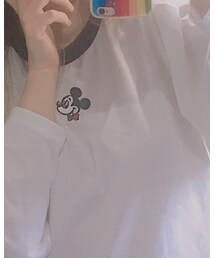 ems excite | Tシャツ/カットソー