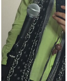 MOUSSY | ストール/ショール