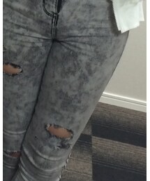 FOREVER 21 | デニムパンツ