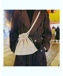 VINTAGE | トレンチコート