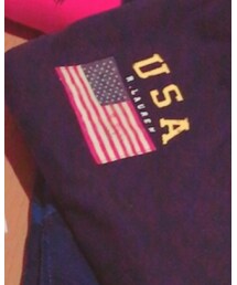 POLO RALPH LAUREN | Tシャツ/カットソー