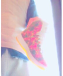 NIKE | スニーカー