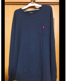 POLO RALPH LAUREN | Tシャツ/カットソー