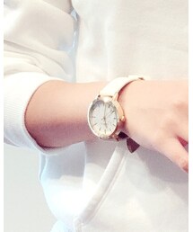 ダイソー | アナログ腕時計