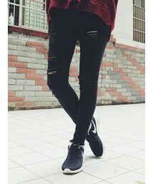 trudamoda | デニムパンツ