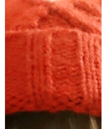 WEGO | ニットキャップ/ビーニー