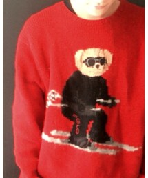 POLO RALPH LAUREN | ニット/セーター