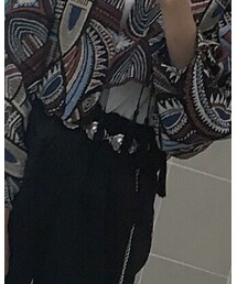 Panamaboy | パンツ