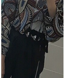 FOREVER 21 | ベルト