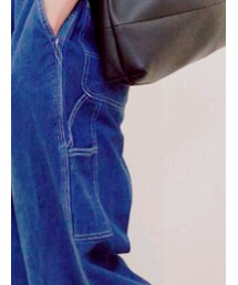 Carhartt | デニムパンツ