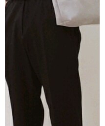 UNIQLO | スラックス
