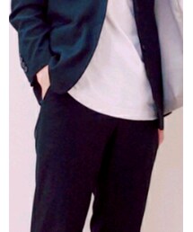 GU | セットアップ