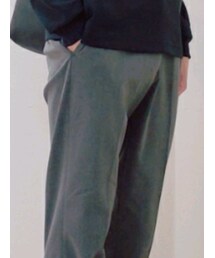 UNIQLO | スラックス