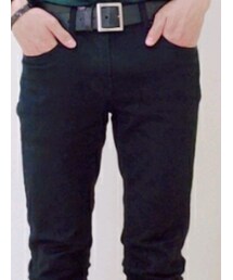 UNIQLO | デニムパンツ