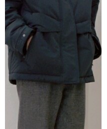 UNIQLO | ダウンジャケット/コート