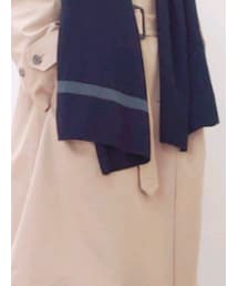 UNIQLO | トレンチコート