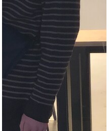 古着 | ハーフジップ(トップス)