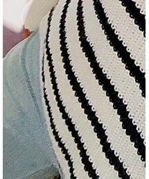 ZARA | デニムパンツ