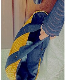 しまむら | トートバッグ