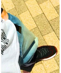 PHENOMENON | デニムパンツ