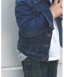 babyGAP | デニムジャケット