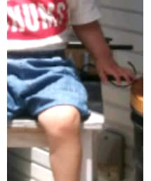 abcd | その他パンツ